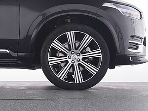 Volvo  XC 90