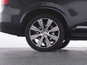Volvo  XC 90