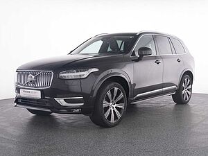Volvo  XC 90