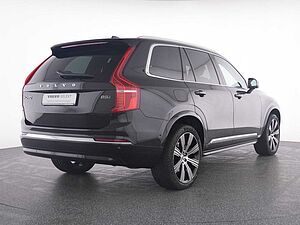 Volvo  XC 90