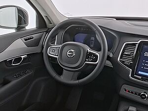 Volvo  XC 90
