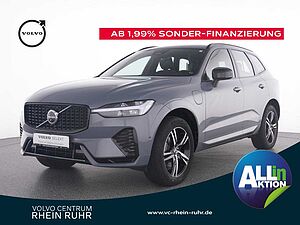 Volvo  XC 60