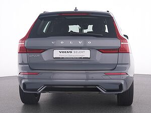 Volvo  XC 60