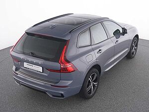 Volvo  XC 60