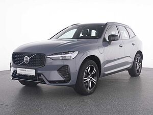 Volvo  XC 60
