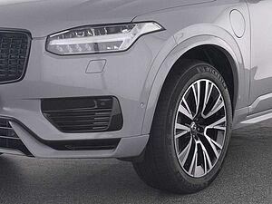 Volvo  XC 90