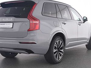 Volvo  XC 90