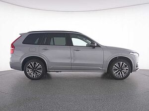 Volvo  XC 90