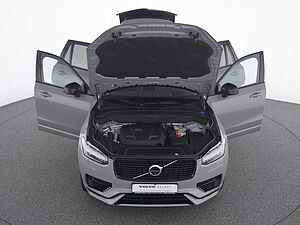 Volvo  XC 90