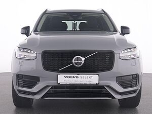 Volvo  XC 90