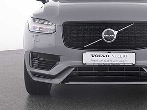 Volvo  XC 90
