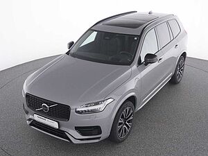 Volvo  XC 90