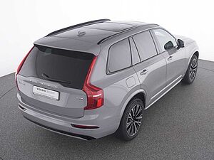 Volvo  XC 90