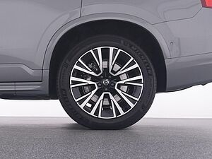 Volvo  XC 90