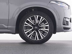 Volvo  XC 90