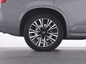 Volvo  XC 90