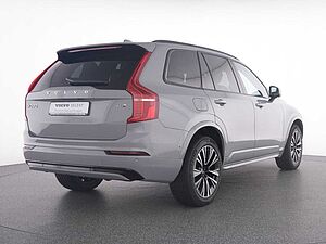 Volvo  XC 90