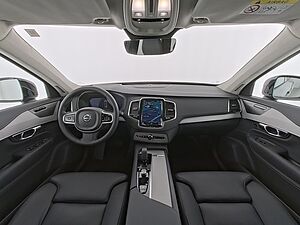 Volvo  XC 90