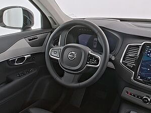 Volvo  XC 90