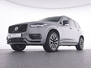 Volvo  XC 90