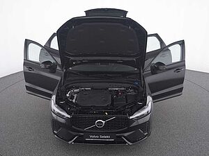 Volvo  XC 60