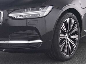 Volvo  V90