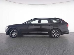 Volvo  V90