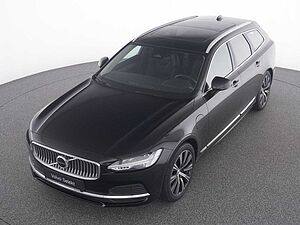 Volvo  V90