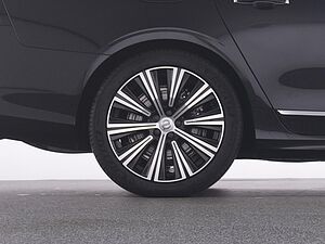 Volvo  V90