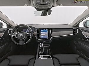 Volvo  V90
