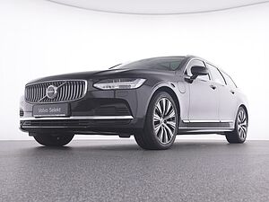 Volvo  V90