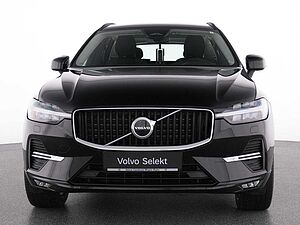 Volvo  XC 60