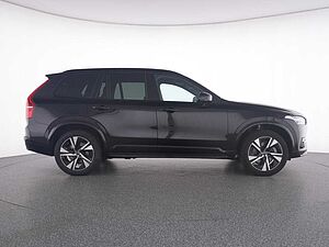 Volvo  XC 90