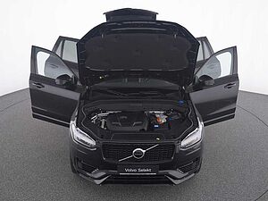 Volvo  XC 90