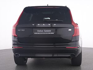 Volvo  XC 90