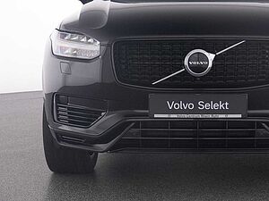 Volvo  XC 90