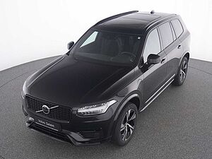 Volvo  XC 90