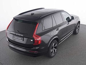 Volvo  XC 90