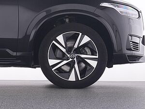 Volvo  XC 90