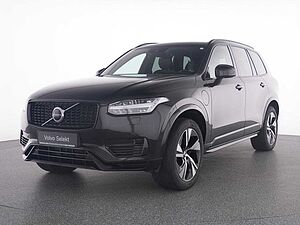 Volvo  XC 90