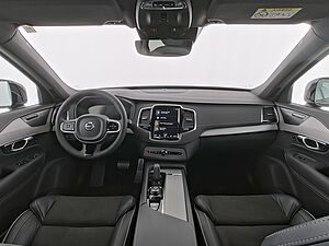 Volvo  XC 90
