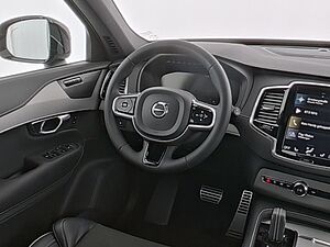 Volvo  XC 90