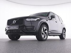 Volvo  XC 90
