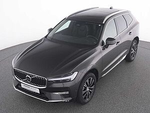 Volvo  XC 60
