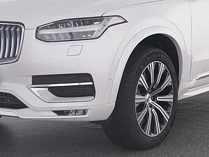 Volvo  XC 90