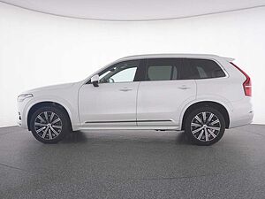 Volvo  XC 90