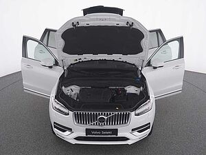 Volvo  XC 90