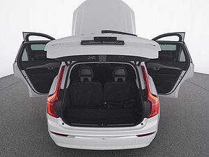 Volvo  XC 90