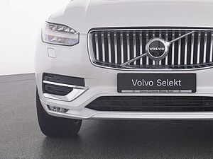 Volvo  XC 90