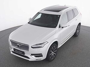 Volvo  XC 90